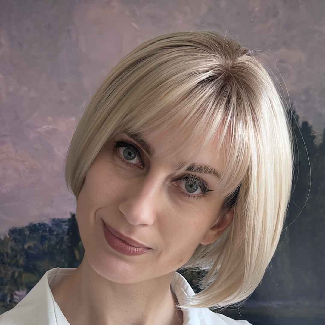 Muriel - Wigyy Daily Use Bob Wig with Bang