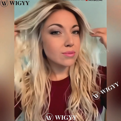 Helena - Wigyy Long Wave Elegant Wig