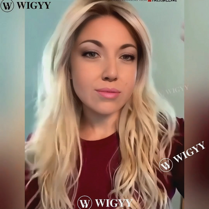 Helena - Wigyy Long Wave Elegant Wig