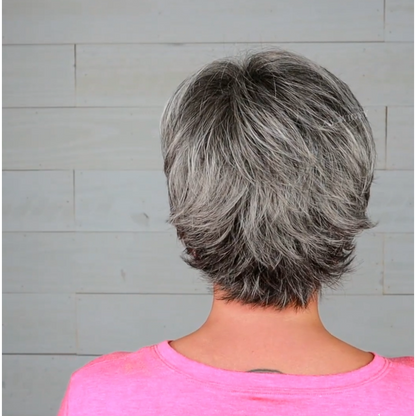 Vivian - Wigyy Short Cutest Elegant Wig