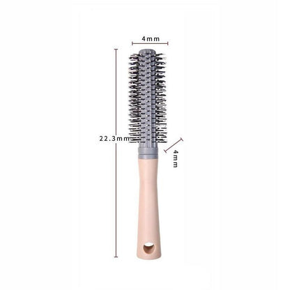 Wigyy - Round Curling Brush