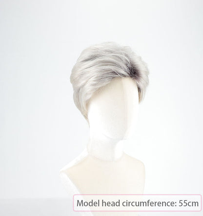Wendy - Wigyy Daily Use Pixel Cut Elegant Wigs