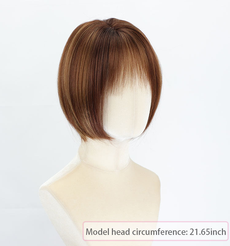 Miriam- Wigyy Daily Use Bob Elegant Wig