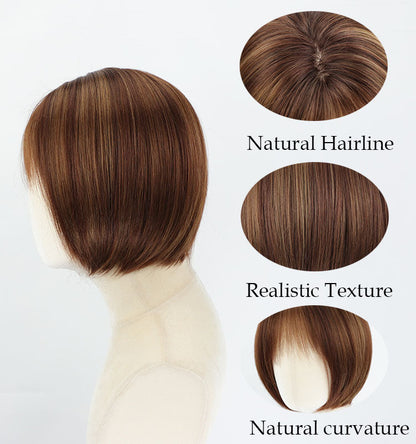 Miriam- Wigyy Cute Bob Elegant Wig