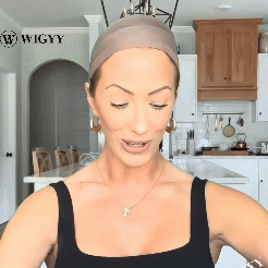 Selene - Wigyy Amazing Long Straight Elegant Wig