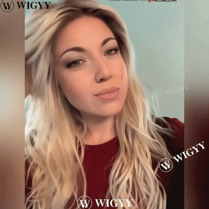 Helena - Wigyy Long Wave Elegant Wig